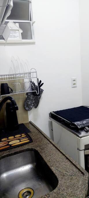 Bem Localizado Botafogo Διαμέρισμα Ρίο ντε Τζανέιρο Εξωτερικό φωτογραφία